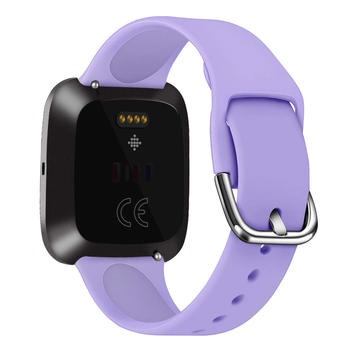 03-Only Strap