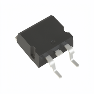 ทรานซิสเตอร์ STB45N40DM2AG TO-263 ชิ้นส่วนวงจรอิเล็กทรอนิกส์ บริการครบวงจรแบบดั้งเดิม - Product Image 1