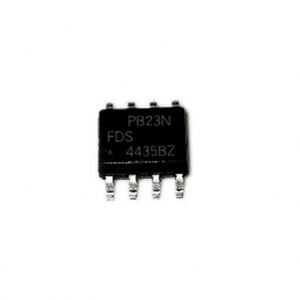 Circuito Integrado Especializado FDS4435BZ SOP8, Componente Electrónico IC, Gran Cantidad, Precio Favorable - Product Image 1