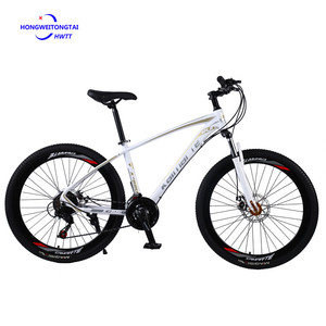 จักรยานออกกำลังกาย Bmx ของจีนน้ำหนักเบาโครงเหล็กคาร์บอนจักรยานหนักจักรยานจักรยานสปอร์ตขนาด26นิ้วจักรยาน <span class=keywords><strong>Bicicleta</strong></span> - Product Image 5
