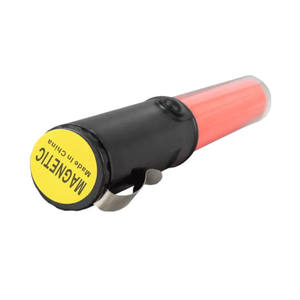 Lampe de signalisation LED de 45 cm pour le contrôle du trafic - Product Image 3
