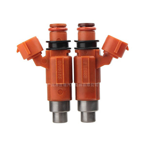 Inyectores de Combustible 68V-8A360-00-00 Para Chrysler Dodge Suzuki, Piezas Automotrices - Product Image 2