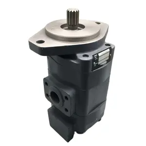 Factory Manufacturing Excavator Gear Pump EC360B 380D 460 480 700 350 360 380 460 480 Hydraulic Psiton Pump