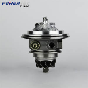 Cartouche Turbo billette K04 06F145702CV CHRA 53049880064 pour Volkswagen <span class=keywords><strong>Golf</strong></span> VI 2.0 <span class=keywords><strong>GTI</strong></span> <span class=keywords><strong>35</strong></span> 173 Kw - 235 HP CDLG 2011-2012 - Product Image 2