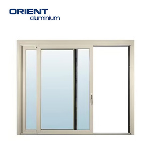 Porta e <span class=keywords><strong>finestra</strong></span> in alluminio con doppi vetri, - Product Image 4