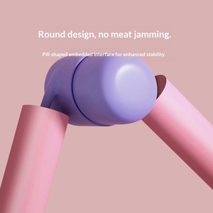 Entrenador de Músculos del Suelo Pélvico y Ejercitador de Muslos al por Mayor para Recuperación Postparto, Moldeado Corporal, Entrenamiento de Piernas y Glúteos - Product Image 5