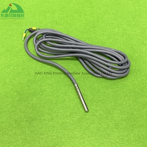 Sensor L4.187.2148 para maquinaria de impresión Heidelberg, piezas de repuesto, Cable <span class=keywords><strong>Flex</strong></span>, piezas de maquinaria de impresión Offset, Sensor de fotocélula - Product Image 4