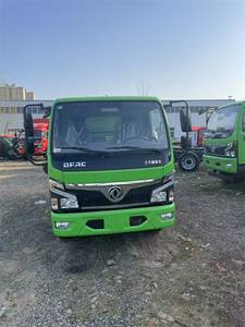 Тяжелый самосвал, 15 тонн - Product Image 6