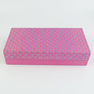 Caja de Embalaje de Papel Kraft Corrugado Plegable, Hecha a Mano, con Diseño Elegante y Personalizado, Ecológica, para Cosméticos Camelon - Product Image 1