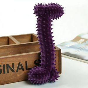 ของเล่นสุนัขแบบใหม่ ของเล่นจำลองรูปกระดูก ทนทานต่อการกัด ของเล่นสัตว์เลี้ยง ตุ๊กตาสุนัขขนาดเล็ก ผู้ผลิตของเล่นตุ๊กตาสุนัข ขายส่ง - Product Image 4