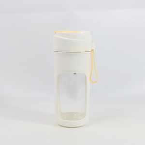 <span class=keywords><strong>Mini</strong></span> <span class=keywords><strong>mixeur</strong></span> portable USB rechargeable en acier inoxydable avec moteur DC silencieux, fonction de mastication lente et inversée, 350 ml, pour l'extérieur - Product Image 4