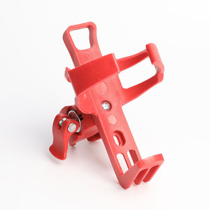 Soporte Universal para Botella de Agua de Bicicleta, de PVC Duradero, Calidad Garantizada, Liberación Rápida, Venta al Por Mayor a Precio Económico - Product Image 3