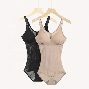 Faja Moldeadora Personalizada, Corsé Reductor de Cintura, Moldea Todo el Cuerpo, Glúteos, Muslos y Caderas - Product Image 5