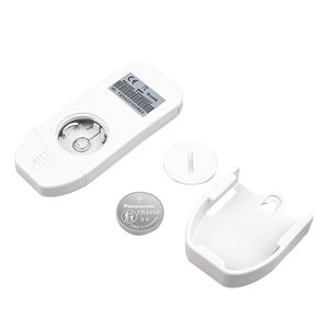 Perekam <span class=keywords><strong>Data</strong></span> multiguna, perekam suhu <span class=keywords><strong>USB</strong></span> dengan laporan PDF/CSV Tzone suhu baru U07 - Product Image 4