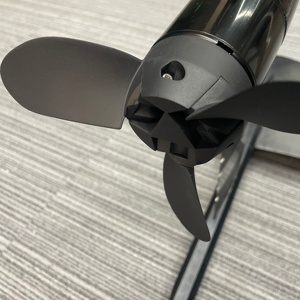 Efoil con Potencia Aumentada en un 40%, Foil Drive Booster, Tabla de Surf Eléctrica de 3000w, Hydrofoil Potente - Product Image 6