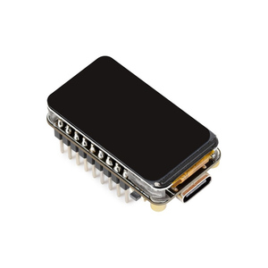 Carte de développement <span class=keywords><strong>ESP32</strong></span>-C5 avec écran LCD de 1,47 pouce, processeur RISC-V 32 bits, résolution 172*320, 262K couleurs, prend en charge 2,4 GHz / 5 GHz - Product Image 3