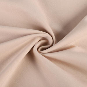 Vente en gros tricoté 65% Rayon 30% Nylon 5% Spandex 50S NR ponte <span class=keywords><strong>roma</strong></span> Tissu pour uniforme et pull - Product Image 2