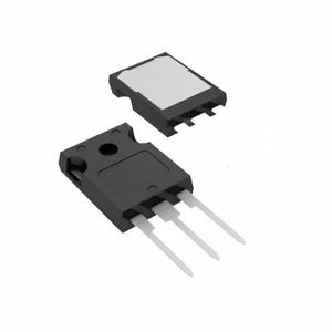 ทรานซิสเตอร์ TO-247-3 AFGY100T65SPD ซื้อออนไลน์ ชิ้นส่วนอิเล็กทรอนิกส์จากตัวแทนจำหน่ายที่ได้รับอนุญาต - Product Image 1