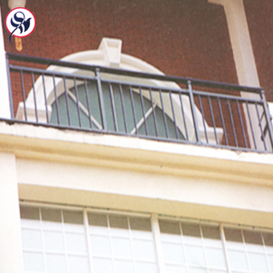 <span class=keywords><strong>balustrade</strong></span>, abaisse les balustrades en <span class=keywords><strong>fer</strong></span> forgé, <span class=keywords><strong>balustrade</strong></span> d'escalier en métal préfabriquée adaptée aux besoins du client par - Product Image 2