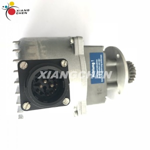 Motorreductor Original Nuevo de Alemania FRG 61.112.1311 para Máquina de Impresión Offset SM102 CD102 - Product Image 4