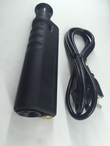 Gốm Sợi Quang Cầm Tay Kỹ Thuật Số Mini Kiểm Tra Kính Hiển Vi 400X 200X/Sợi Quang Uanian <span class=keywords><strong>Detector</strong></span> - Product Image 6
