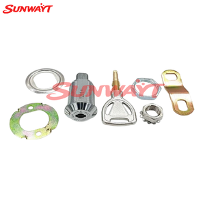 Serrure à came en laiton pour machine de jeu électronique à prix abordable, vente en gros - Product Image 4