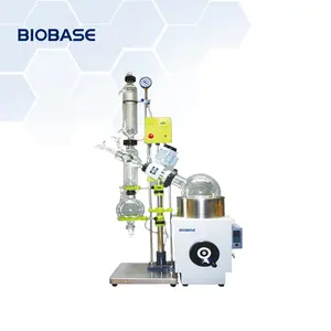 BIOABSE 50l rotary evaporator rotary evaporator 20l rotary evaporator 50l for lab
