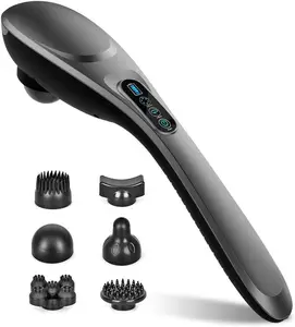 Handheld-Cellulite-Massage gerät Body Sculpting-Machine Ganzkörper massage gerät Hand-Rücken massage gerät