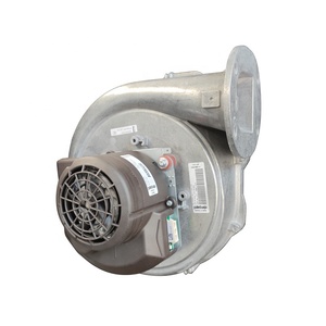 RG175 ebmpapst/2000-3633-010204 230V AC 58W 2500rpm กังหัน0.31A ทนอุณหภูมิสูงพัดลมระบายความร้อน - Product Image 3