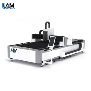 Small <strong>Cnc</strong> Fiber <strong>Laser</strong> Cutting <strong>Machine</strong> Metal 1000w 3000w 4kw 6kw 12000w <strong>Laser</strong> Cutter - Product Image 2