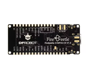 DFRobot FireBeetle 2 ESP32-S3(N4) IoT-Entwicklungsboard WiFi Programmierbares Eingebettetes Steuerungsboard für Intelligente IoT-Projekte - Product Image 3