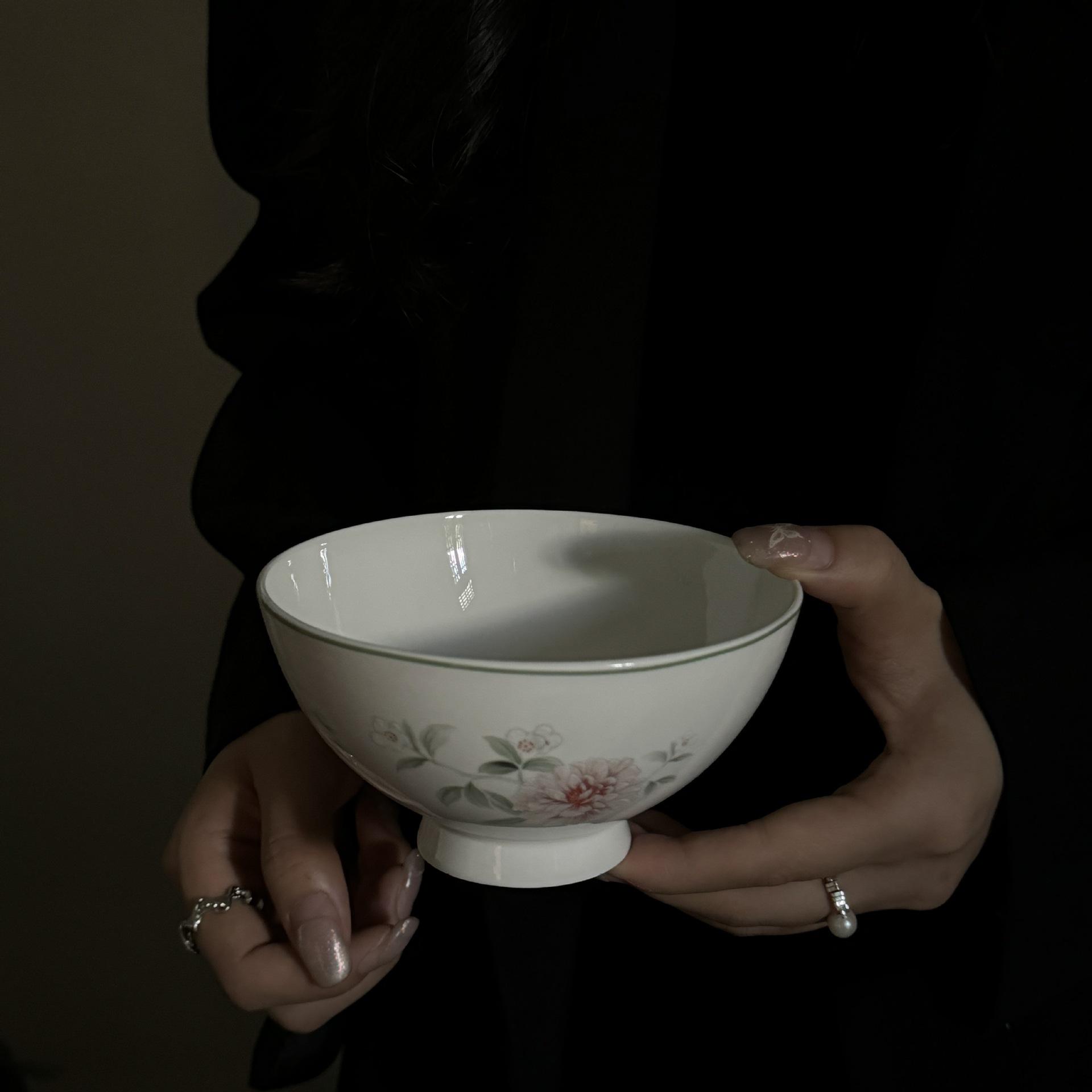 ชามข้าว