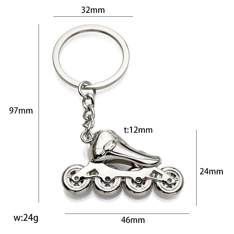 X1675 Patines de ruedas modelo nuevo