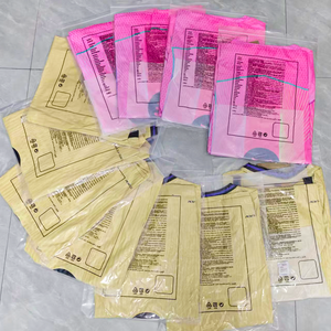 Chaquetas de Fútbol Último Modelo 25/26 Personalizadas para Club, Hombre, Poliamida, Secado Rápido, Cortavientos, Cuello Redondo, Precio Bajo, Venta al por Mayor, Camiseta Nacional - Product Image 1