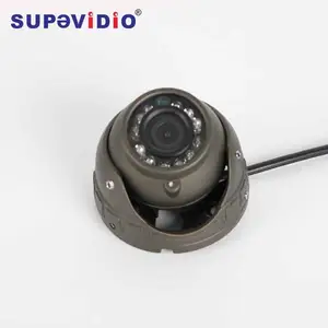 Fabriek Prijs Metalen Behuizing Waterdicht 1080P Dome Camera