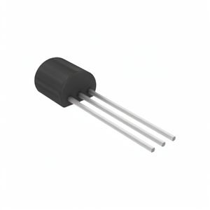 ชิ้นส่วนอิเล็กทรอนิกส์2N4410ทรานซิสเตอร์ APM PBFREE TO-226-3, TO-92-3 - Product Image 1