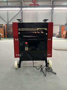 Crimpe Wire <b>Stripping</b> Machine Scrap <b>Copper</b> Electrical Wire Stripper Tool 5806 India Cable <b>Stripping</b> Machine T Vanadium - Product Image 6