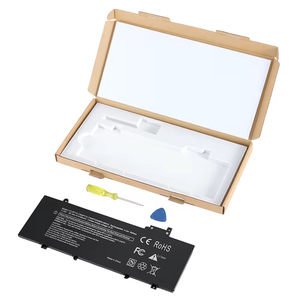 แบตเตอรี่แล็ปท็อปสำหรับ macbook/dell/<span class=keywords><strong>hp</strong></span>/lenovo/asus/acer F3YGT SR03XL L17C3PG2 A1618 C41N1731 - Product Image 3