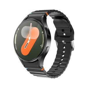 สมาร์ทวอทช์รุ่นล่าสุด Watch <span class=keywords><strong>7</strong></span> Max Suit พร้อมหูฟัง TWS หน้าจอ 1.5 นิ้ว เครื่องติดตามการออกกำลังกาย ชาร์จไร้สาย นาฬิกาอัจฉริยะสำหรับเล่นกีฬา ปี 2025 - Product Image 3