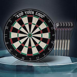 Diana de Dardos Personalizada, Atractiva y Popular, Diana Skipjack, Dardos y Diana para Juegos de Regalo - Product Image 1