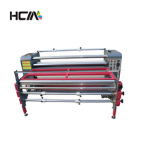 Machine de transfert par sublimation Calandra, presse à rouleaux thermiques