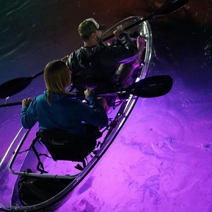 Sistema de Iluminación <span class=keywords><strong>LED</strong></span> para SUP/Kayak/Canoa/Aventuras al Aire Libre - Product Image 5