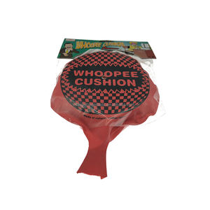 Trick China Factory Amazing Tricks EN71 BSCI Novelty Jokes Gag <b>Gift</b> <b>10</b>" Whoopee Cushion Fart Toy Cube Eco-Friendly-1850pcs - Product Image 4