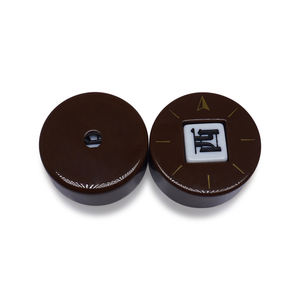 Indicateur de vent de mahjong bettor chinois ou américain ou singapour, accessoires de jeu de société - Product Image 6