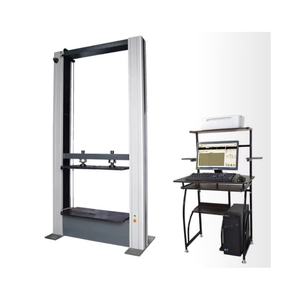 ISO 9969 9967 elektronik halka sertlik Test makinesi plastik boru halka sertlik Test cihazı halka sertlik çekme testi makinesi - Product Image 4