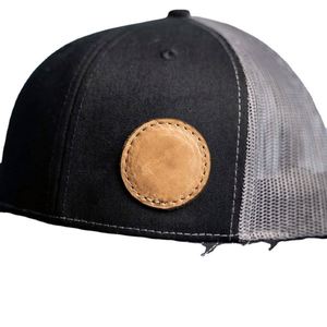 Casquettes Trucker Richardson 112 Personnalisées en Gros, Tendance, en Maille Brodée et Imprimée en Relief, pour Usage Extérieur et Décontracté - Product Image 4
