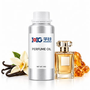 Wholesale Highly Concentrated Scent <b>Oil</b> Long Lasting <b>Vanilla</b> Amber <b>Perfume</b> <b>Oil</b> for Sweet Warm <b>Perfume</b> Making - Product Image 1