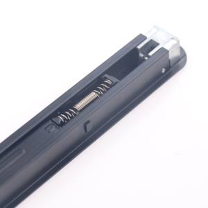 Kunci Pintu Jendela Aluminium Modern GS080 dengan Keamanan Tinggi, Anti-Pick, untuk Jendela Geser <span class=keywords><strong>UPVC</strong></span>, Tanpa Lubang Sekrup - Product Image 3