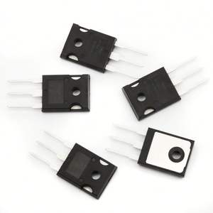New - Original-In Stock RGS60TS65DHRC11 TO-247 Transistor Specialized Electronic Components Purchasing and Support Services - Product Image 1