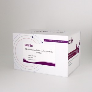 Bò mycobacterium Elisa kháng thể <span class=keywords><strong>Kit</strong></span> kiểm tra | 96t gia súc TB <span class=keywords><strong>Kit</strong></span> chẩn đoán | CE chứng nhận thú y Elisa <span class=keywords><strong>Kit</strong></span> - Product Image 5